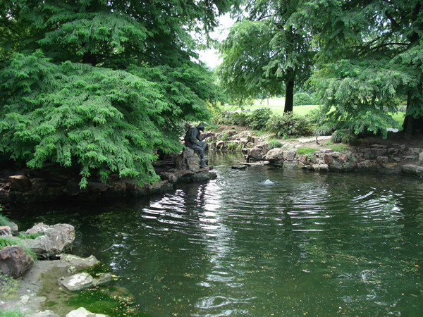 南京林業(yè)大學(xué)風(fēng)景園林學(xué)院社會(huì)實(shí)踐活動(dòng)（一）