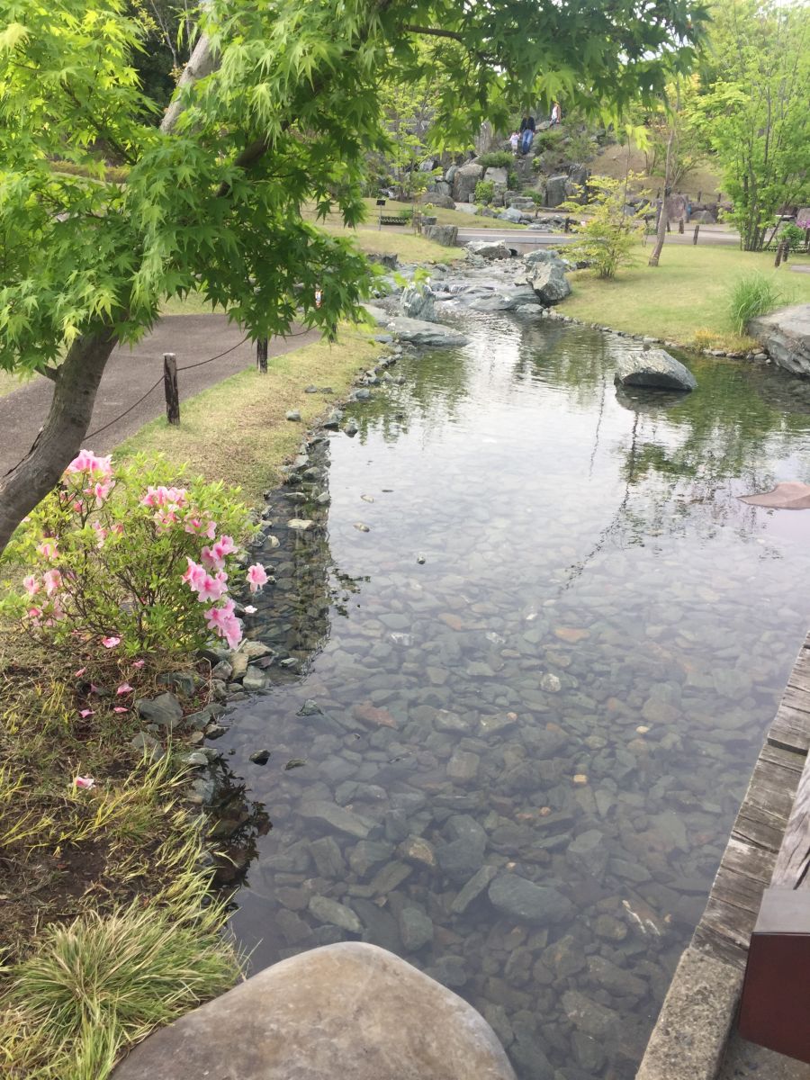 東京知名建筑與景觀參訪 與戶田芳樹大師對(duì)話