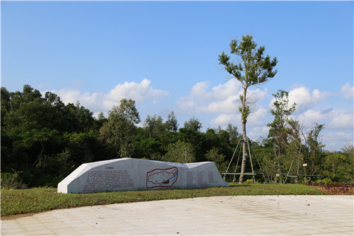 園冶杯專業(yè)獎(jiǎng)：不忘初心·共建紅林