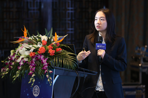 人水和諧水城相融，中外專家交流海綿城市建設(shè)發(fā)展經(jīng)驗(yàn)